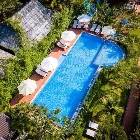 La Casa Resort Phu Quoc Exterior photo