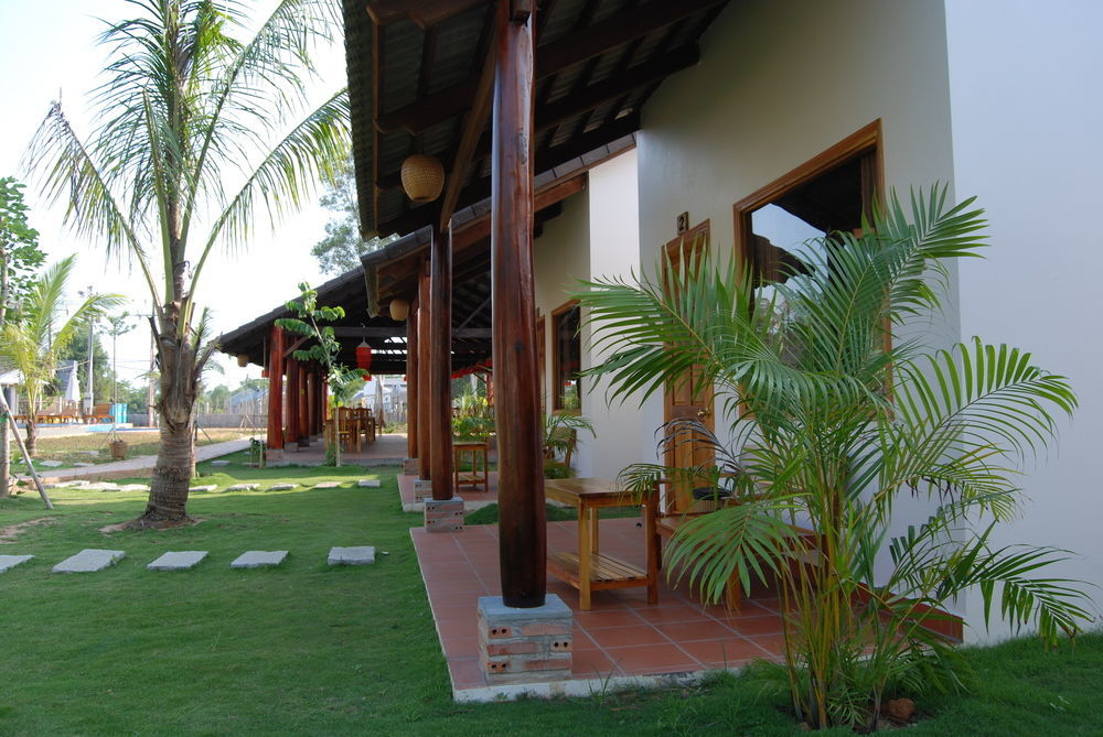 La Casa Resort Phu Quoc Exterior photo