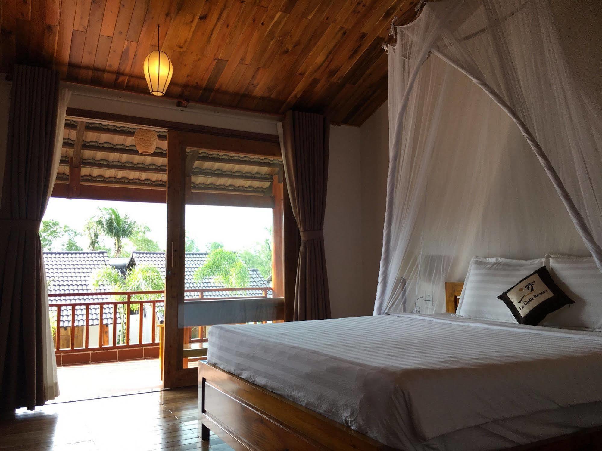 La Casa Resort Phu Quoc Exterior photo