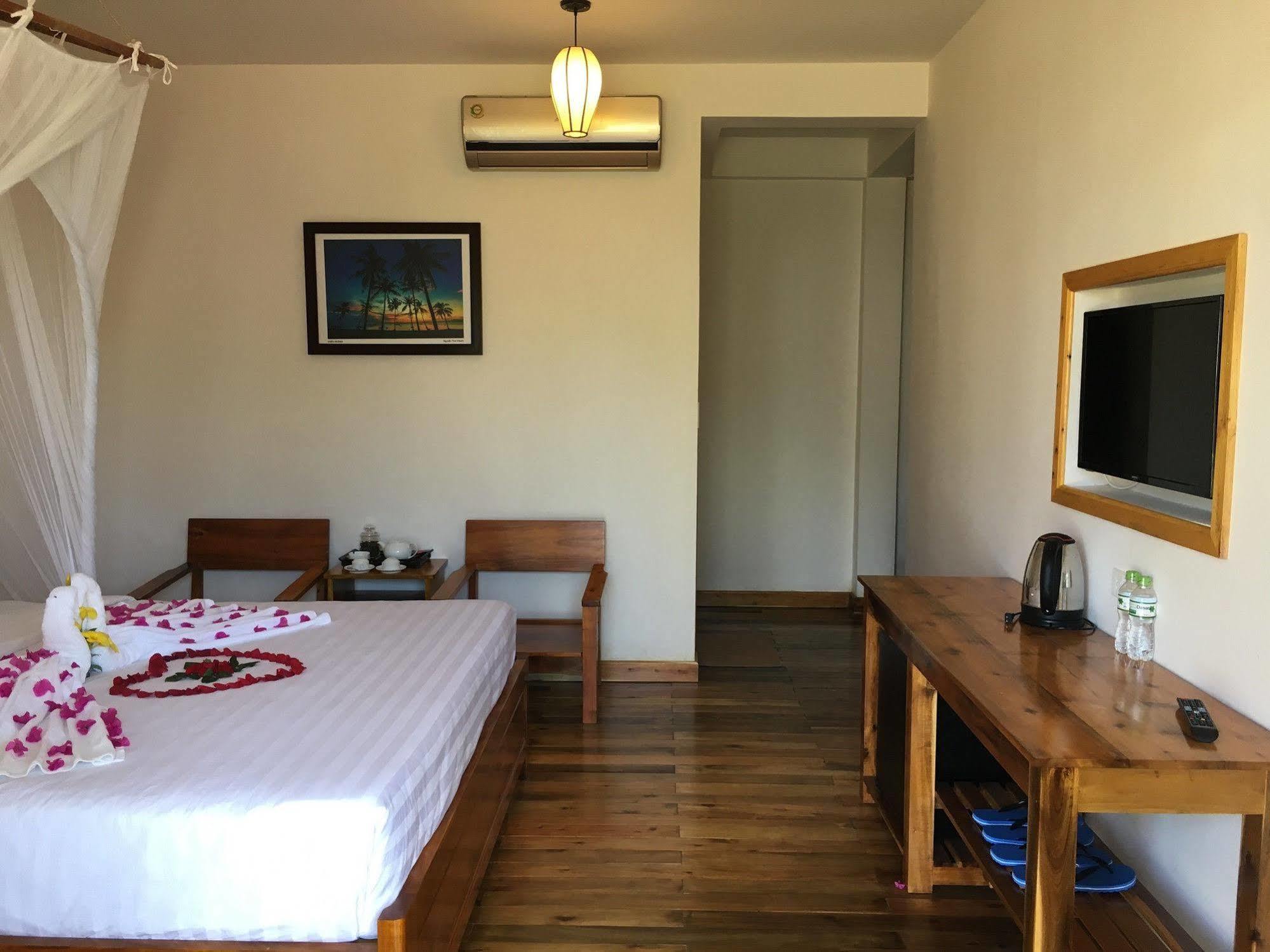 La Casa Resort Phu Quoc Exterior photo