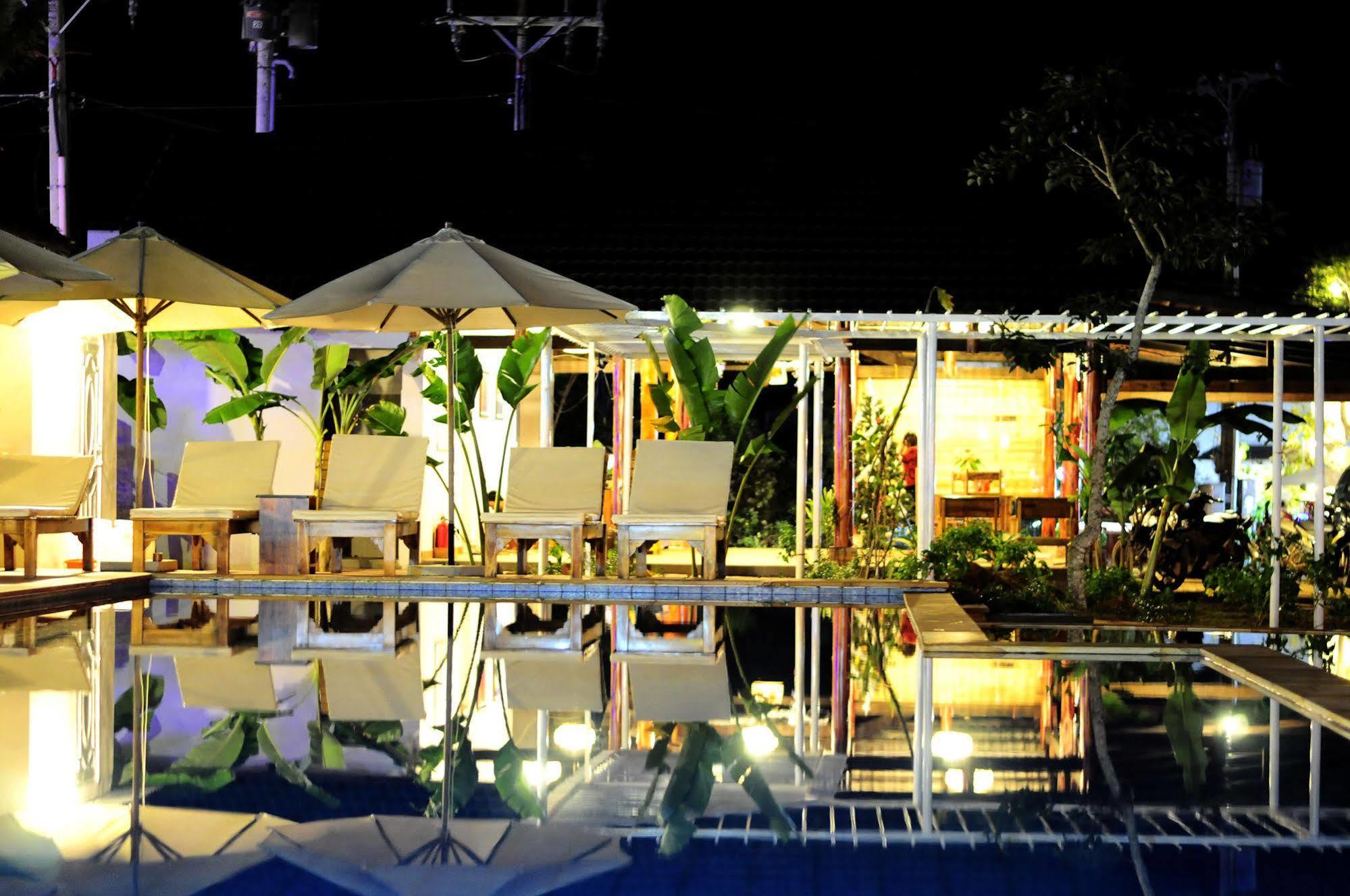 La Casa Resort Phu Quoc Exterior photo