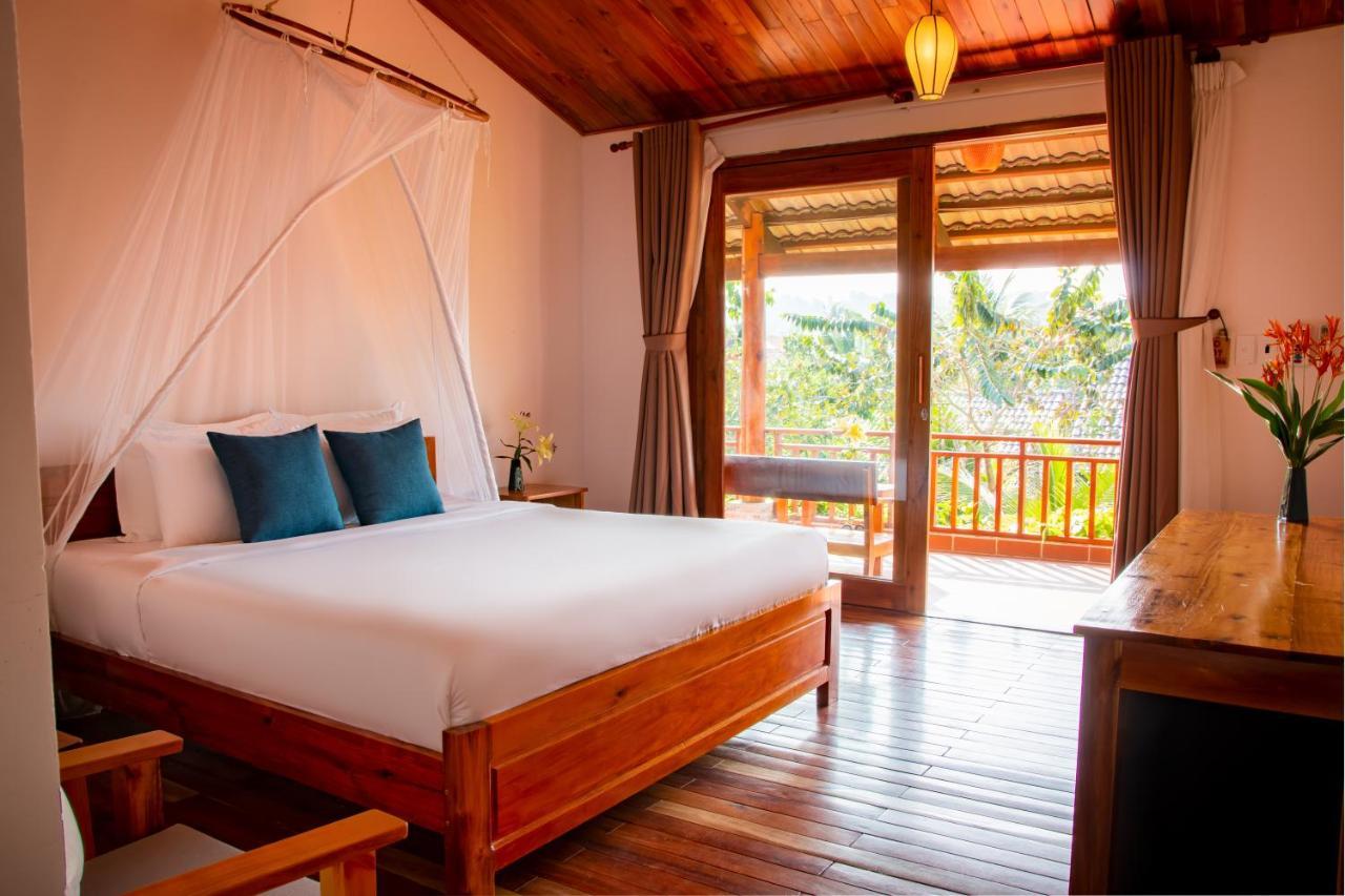 La Casa Resort Phu Quoc Exterior photo