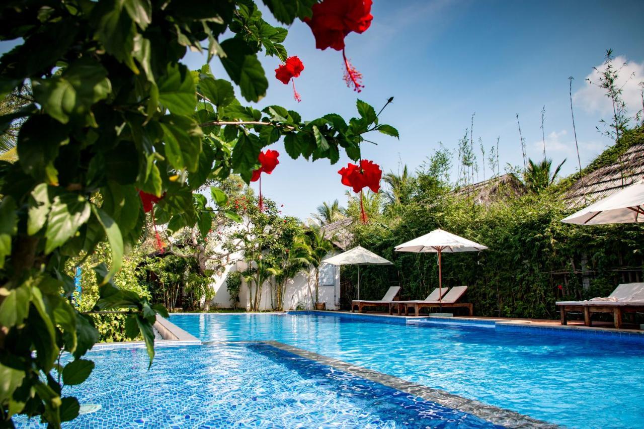 La Casa Resort Phu Quoc Exterior photo