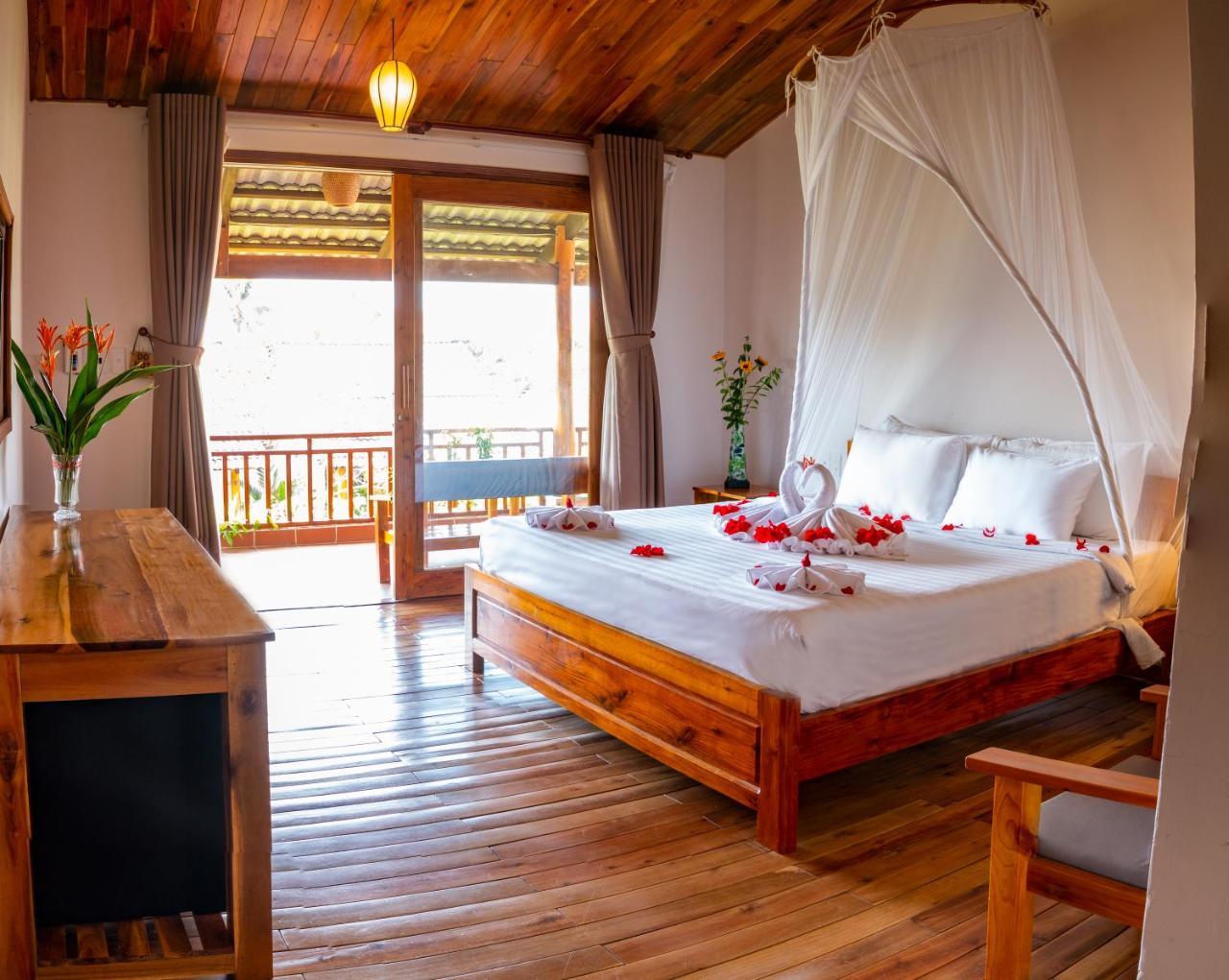 La Casa Resort Phu Quoc Exterior photo