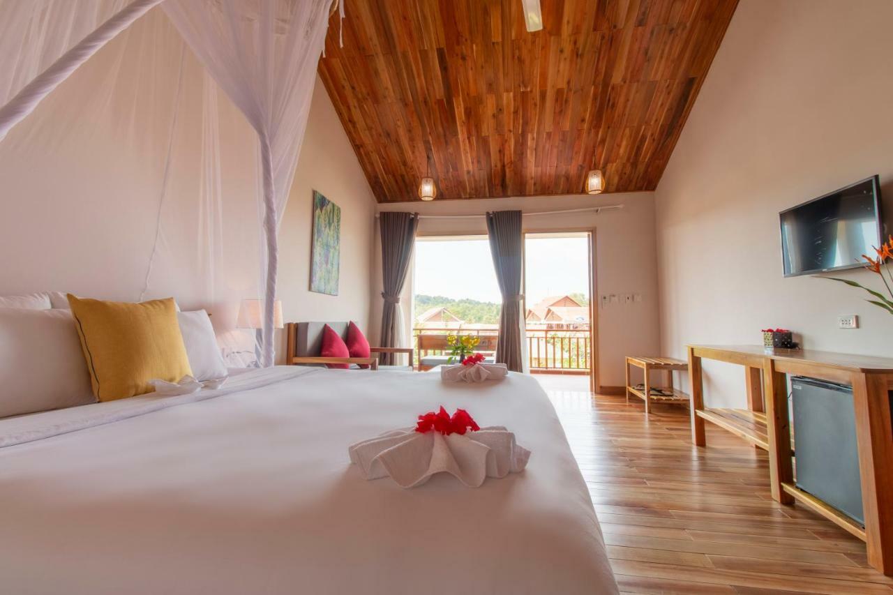 La Casa Resort Phu Quoc Exterior photo