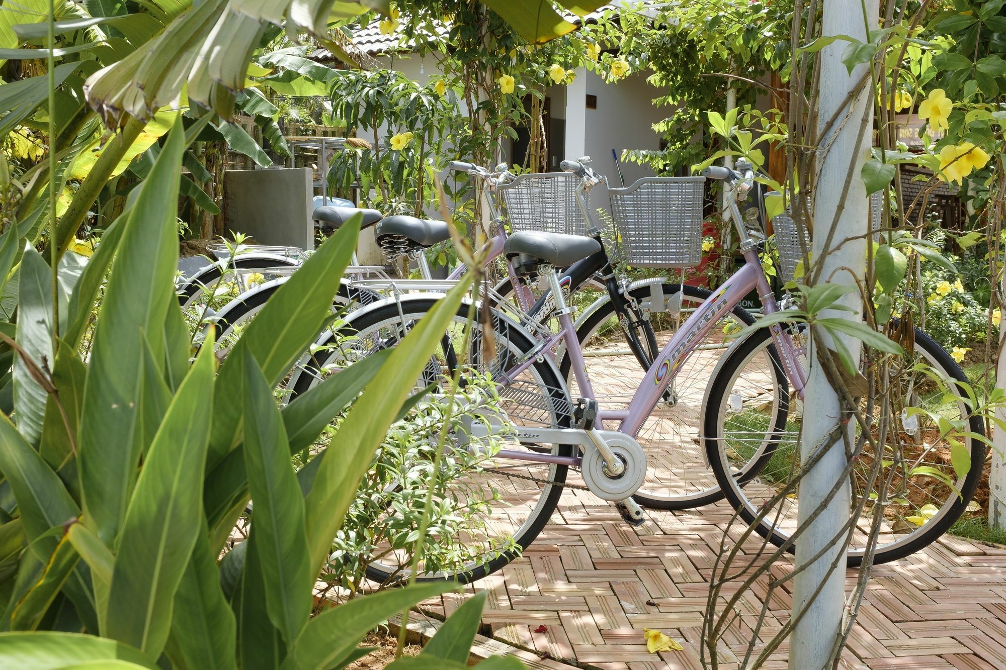 La Casa Resort Phu Quoc Exterior photo